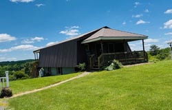 393 Alpine Crest, Fancy Gap, VA 24328