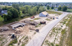 3662 Tulipleaf Drive lot: 245, Holland, MI 49424