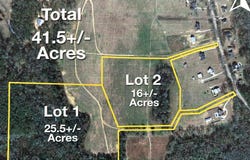 16+/-ac National Rd (16+-ac), Dothan, AL 36301
