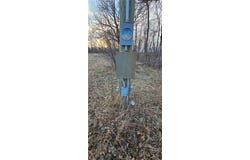 County Road 13 NE, Carlos, MN 56319