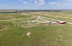 1001 Saline River Rd., Plainville, KS 67663