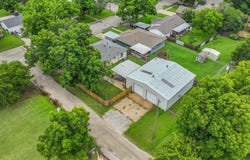1123 Bales Street, Cleburne, TX 76033