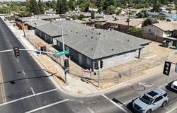 3624 S County Center Drive, Visalia, CA 93277