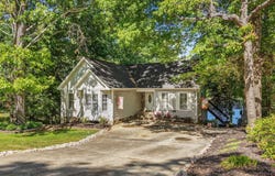 401 Sagamore Drive, Louisburg, NC 27549