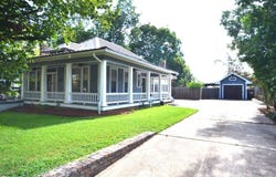 518 North Washington, Magnolia, AR 71753