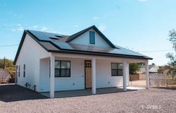 4 W COLONIAL VILLAGE, Safford, AZ 85546