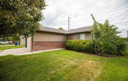 1386 N Aksarben, Wichita, KS 67235
