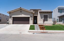 261 Ulshaw Street, El Paso, TX 79928