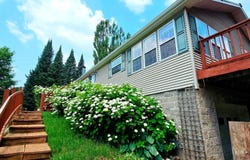 N9127 FOREST RD, Deerbrook, WI 54424