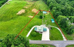 2416 Old Pipers Gap Road, Cana, VA 24317