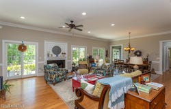 45 Richmond Road, Jackson Springs, NC 27281