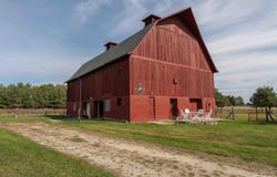 1011 N State Highway M94, Manistique, MI 49854