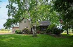 1041 W Arthur Road, Rothbury, MI 49452