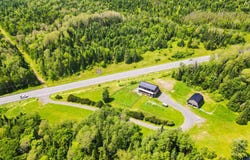 2649 Van Buren Road, Connor Twp, ME 04736