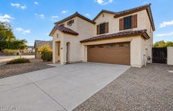 4086 E RUSTLER Way, Gilbert, AZ 85297