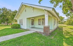 301 N Norton Street, Dublin, TX 76446