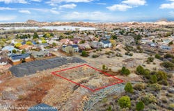 1511 Barberry Lane, Prescott, AZ 86301