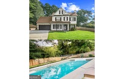 4001 Lindley, Powder Springs, GA 30127