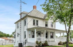 400 TRUE APPLE WAY, INWOOD, WV 25428