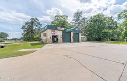 6101 Monroe Highway, Ball, LA 71405