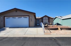 1545 E El Rodeo Road unit: 18, Fort Mohave, AZ 86426