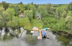 W6576 20TH Drive, WAUTOMA, WI 54982