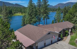 79 W Steam Boat Way, Thompson Falls, MT 59873