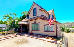 434 S HILL Street, Globe, AZ 85501