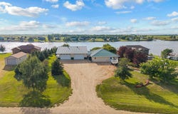 10237 E ELM LAKE Drive, Frederick, SD 57441