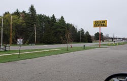 860 W Shaw Street Street, Howard City, MI 49329