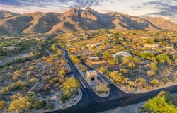 7601 N Calle Sin Envidia, Tucson, AZ 85718