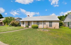 1303 Matagorda Drive, Allen, TX 75002