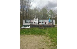 4510 Pumpkin Hollow Road, Humphrey, NY 14741