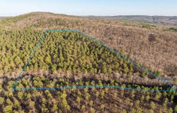 TBD Cedar Creek Road, Hot Springs, AR 71901