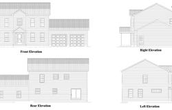 Lot 2 Paul Manor Road, Hebron, ME 04238