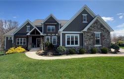 243 S Munroe Road, Tallmadge, OH 44278