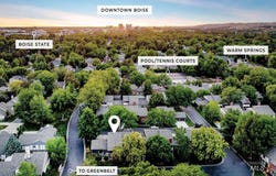 1605 E Lenz Lane, Boise, ID 83712