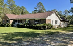 246 Millcreek Lane, Orangeburg, SC 29118