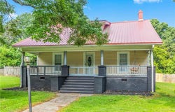 233 Short Union Street, Eden, NC 27288