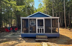 17 Sandy Shore Road, Burlington, ME 04417