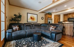 3035 W CANYON LINKS, Park City, UT 84098