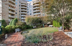 7111 WOODMONT AVENUE, CHEVY CHASE, MD 20815