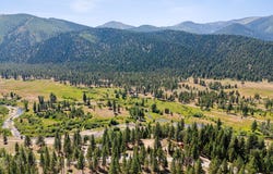 9147 W Fork Road, Darby, MT 59829