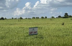 LOT 247 MEADOW VIEW, Hillister, TX 77624
