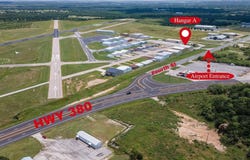 1810 Fourth Street, Graham, TX 76450