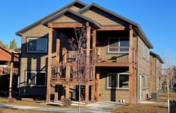 140 HOMESTEAD Road, Victor, ID 83455