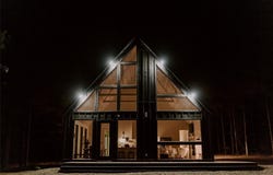 521 Camp Ranch Road, Broken Bow, OK 74728