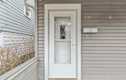 537 Woodmont Ave, East McKeesport, PA 15035