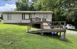 5551 South South Highway 25 West, Williamsburg, KY 40769