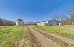 0 E 575 S, Markleville, IN 46056